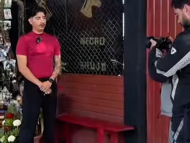 Post