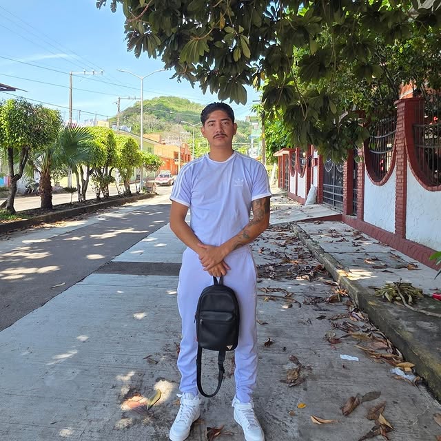 Post